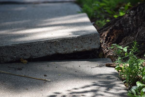 Concrete Lifting in Bowling Green