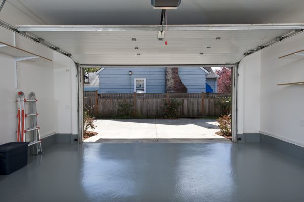 Garage Settling Repair in Bowling Green