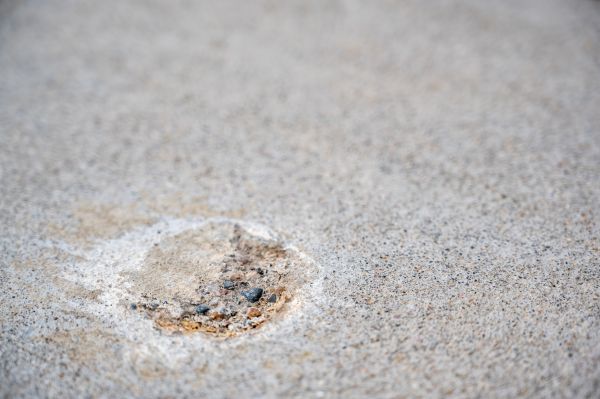 Concrete Jacking in Bowling Green