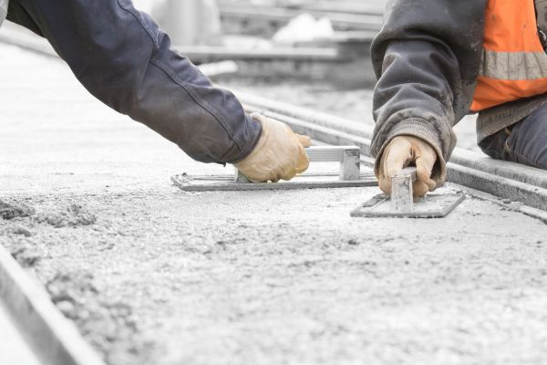 Driveway Mudjacking in Bowling Green