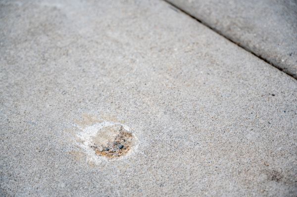 Cost of Patio Raising in Bowling Green