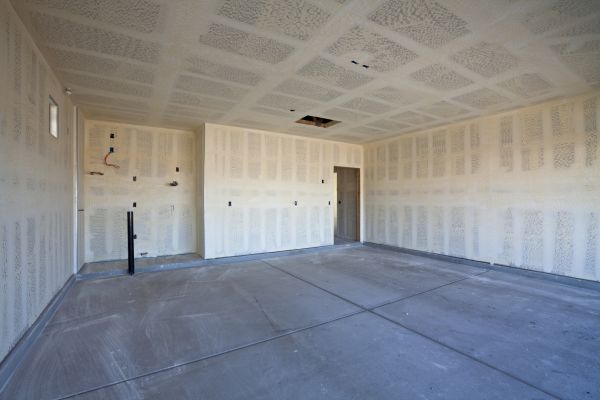 Garage Floor Leveling in Bowling Green