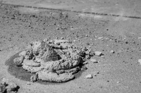 Cost of Concrete Slabjacking in Bowling Green